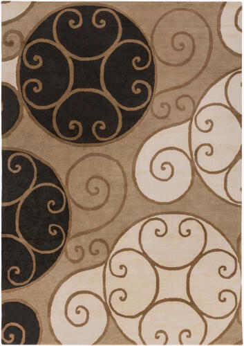 surya Rugs All Athena ATH-5111