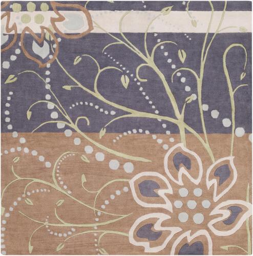 surya Rugs All Athena ATH-5128