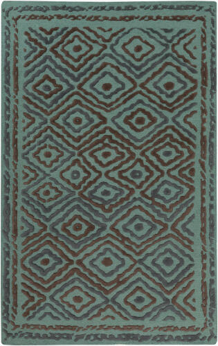 surya Rugs All Atlas ATS-1013