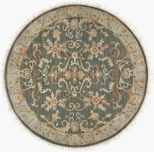 surya Rugs All Babylon BL-1041