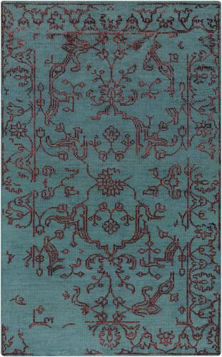 surya Rugs All Bagras BGR-6002