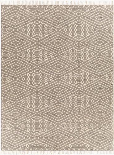 surya Rugs All Bedouin BDO-2308