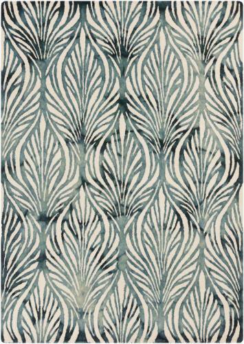 surya Rugs All Belladonna BDA-3006