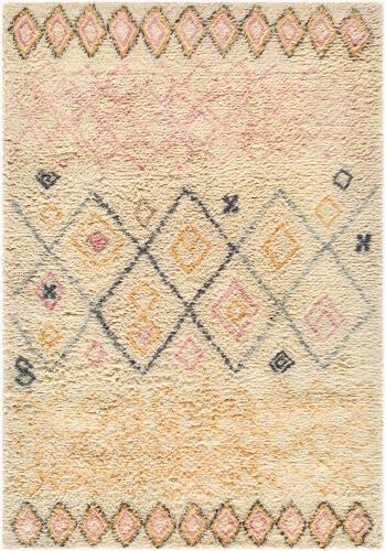 surya Rugs All Beni Moroccan BMC-2310