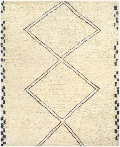 surya Rugs All Beni Moroccan BMC-2311