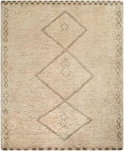 surya Rugs All Beni Moroccan BMC-2312