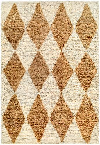 surya Rugs All Beni Moroccan BMC-2313
