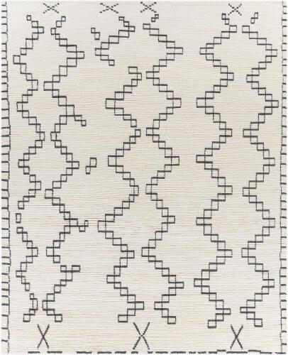 surya Rugs All Beni Ourain BON-2301