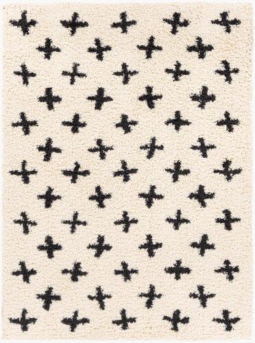 surya Rugs All Beni Shag BSH-2304