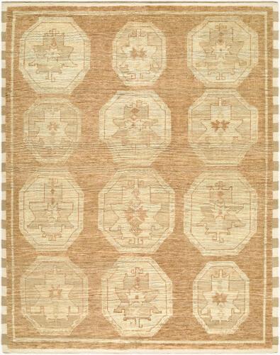surya Rugs All Besni BZI-2301