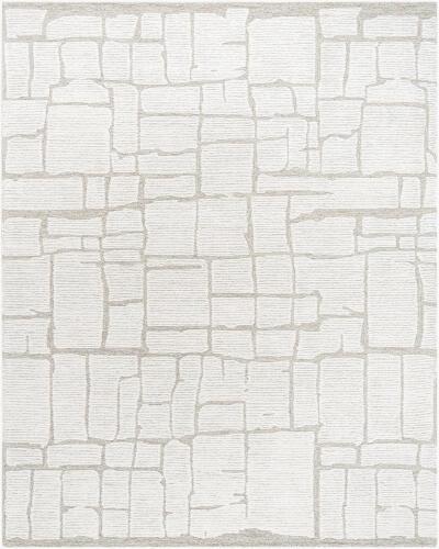 surya Rugs All Bianca BNC-2301