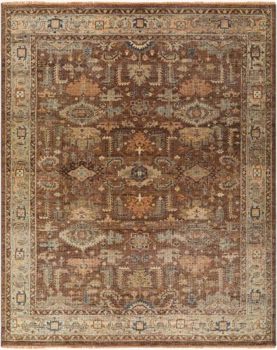 surya Rugs All Bijar BIJ-2300