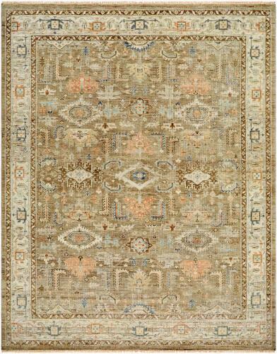 surya Rugs All Bijar BIJ-2301