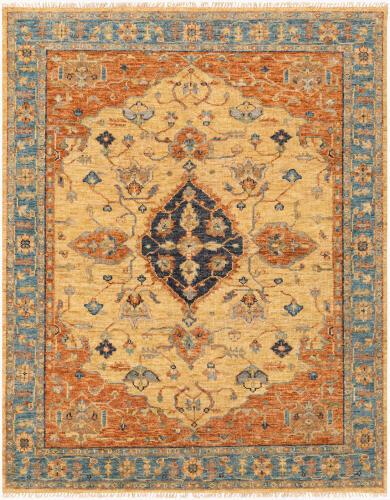surya Rugs All Biscayne BSY-2300