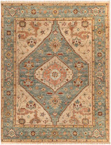 surya Rugs All Biscayne BSY-2301