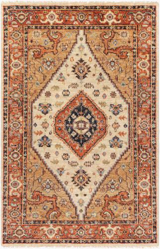 surya Rugs All Biscayne BSY-2302