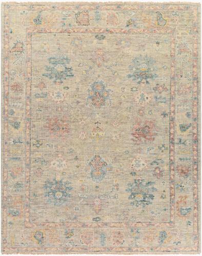 surya Rugs All Biscayne BSY-2306