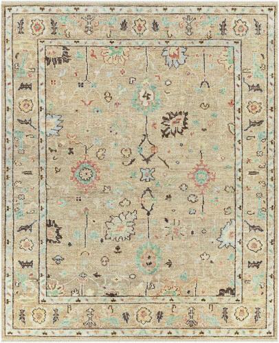 surya Rugs All Biscayne BSY-2314