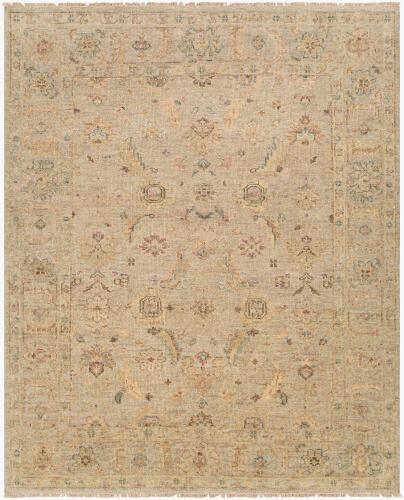 surya Rugs All Biscayne BSY-2317