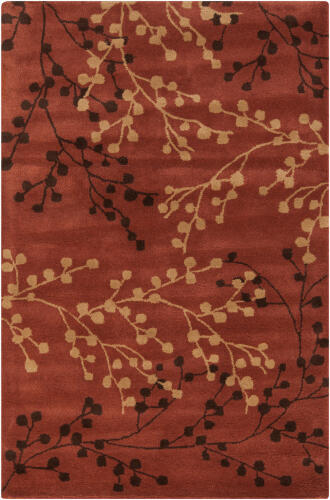 surya Rugs All Blossoms BLS-2602