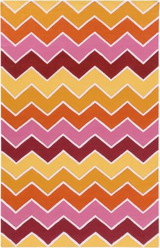 surya Rugs All Blox BLX-9002