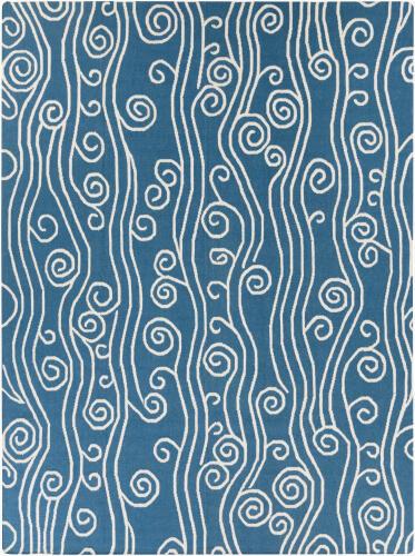 surya Rugs All Boardwalk BDW-4019