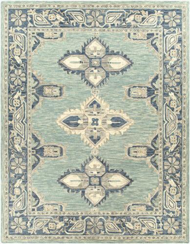 surya Rugs All Bonifate BFT-1000