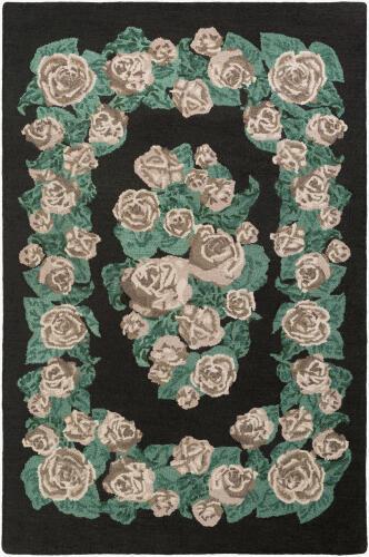 surya Rugs All Botany BOT-2482