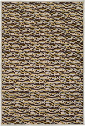 surya Rugs All Brazil AWFZ-7100