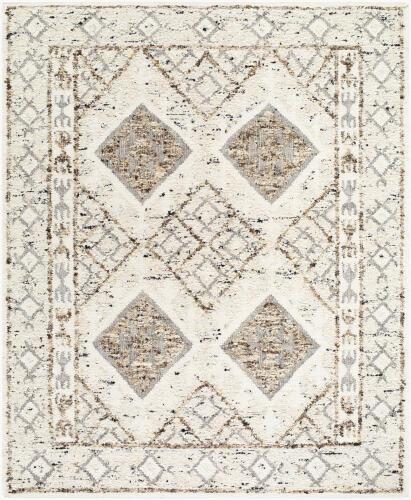 surya Rugs All Bremen BEN-2300