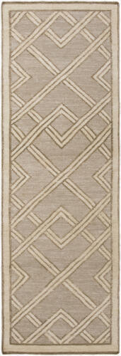 surya Rugs All Brighton BTN-4001
