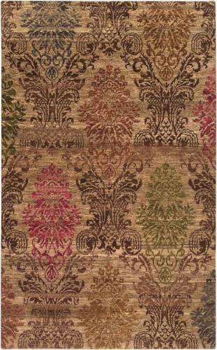 surya Rugs All Brocade BRC-1000