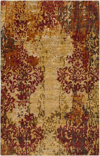 surya Rugs All Brocade BRC-1002
