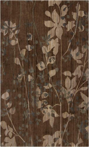 surya Rugs All Brocade BRC-1003