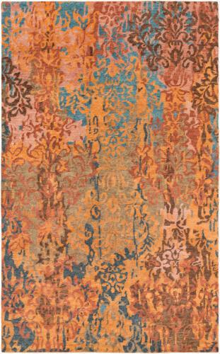 surya Rugs All Brocade BRC-1009