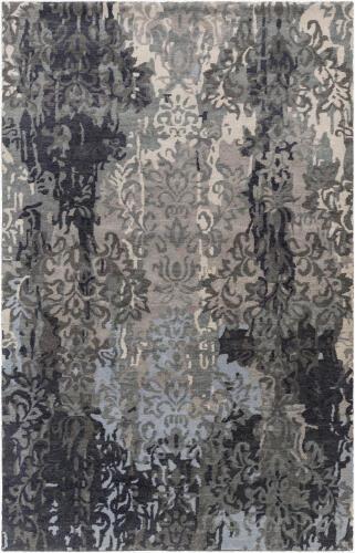 surya Rugs All Brocade BRC-1010