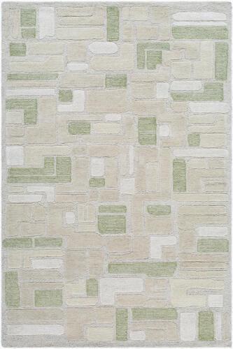 surya Rugs All Brook BKO-2361