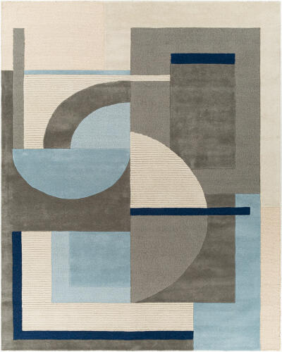 surya Rugs All Brooklyn BRO-2302
