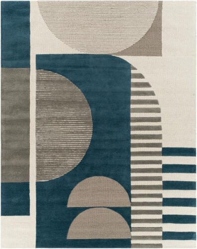 surya Rugs All Brooklyn BRO-2303