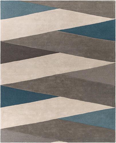 surya Rugs All Brooklyn BRO-2307