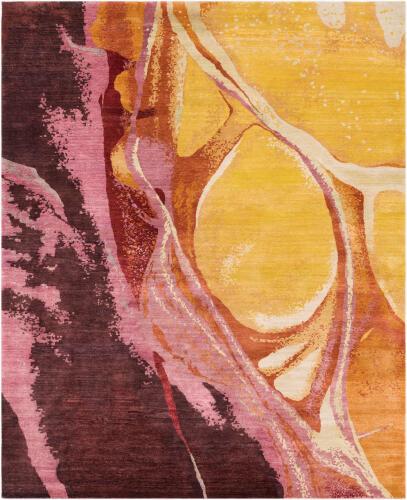 surya Rugs All Brought to Light BOL-4002