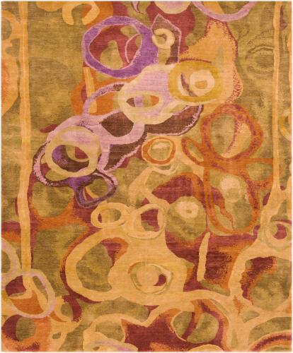 surya Rugs All Brought to Light BOL-4004