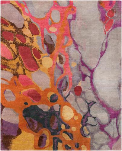 surya Rugs All Brought to Light BOL-4006