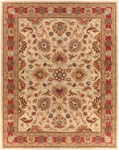 surya Rugs All Caesar CAE-1001