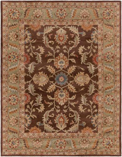 surya Rugs All Caesar CAE-1009