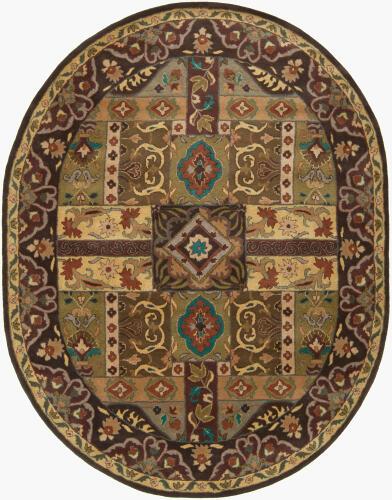 surya Rugs All Caesar CAE-1048