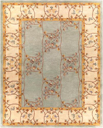 surya Rugs All Caesar CAE-1100