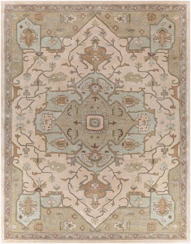 surya Rugs All Caesar CAE-1143