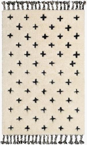 surya Rugs All Camille CME-2300