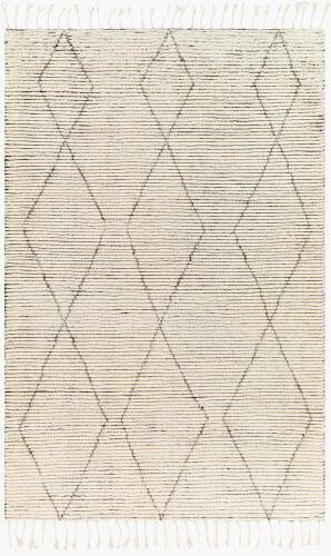 surya Rugs All Camille CME-2305